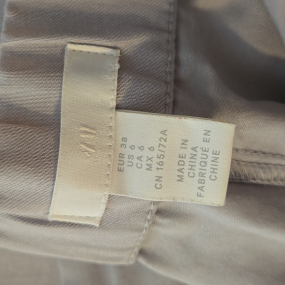 H&M set. - Picture 5 of 5